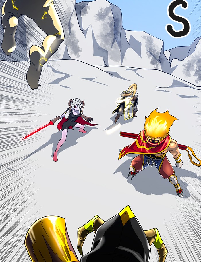 Double Click Chapter 61 - halaman 25