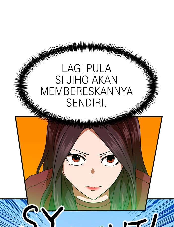 Double Click Chapter 61 - halaman 29