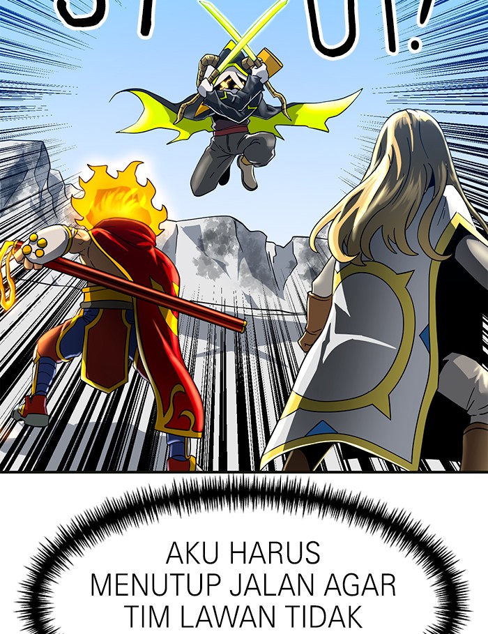 Double Click Chapter 61 - halaman 30