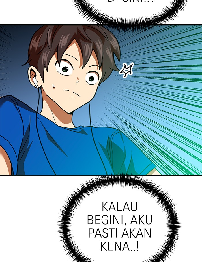 Double Click Chapter 61 - halaman 74