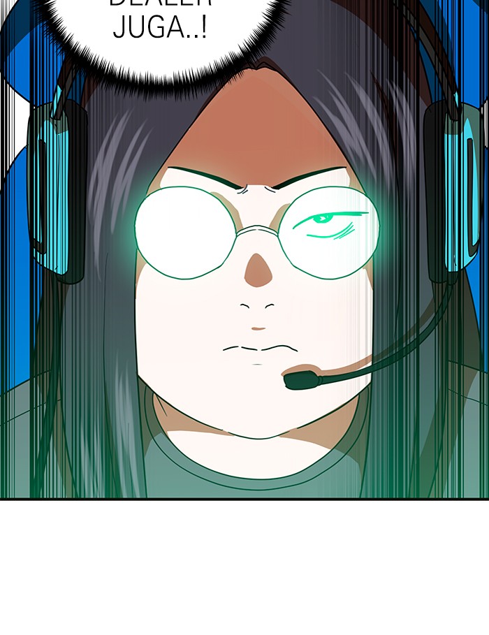 Double Click Chapter 61 - halaman 77