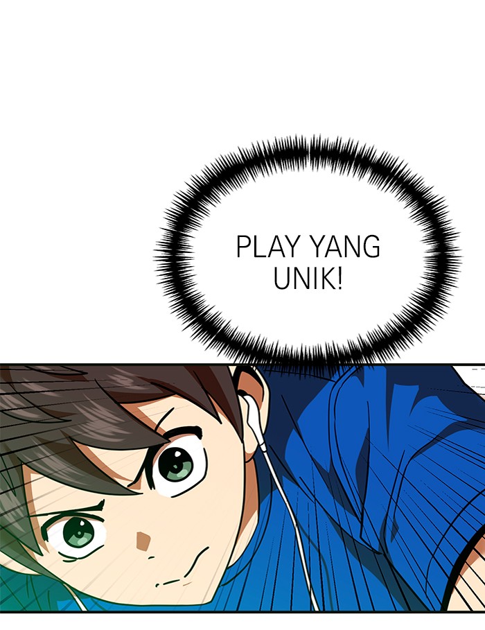 Double Click Chapter 61 - halaman 81