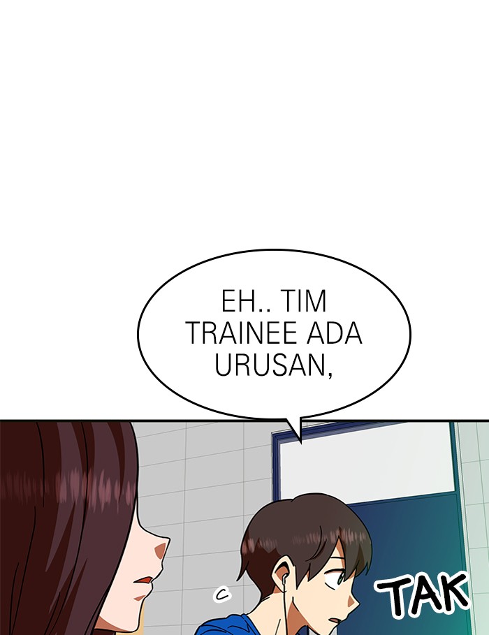 Double Click Chapter 61 - halaman 91
