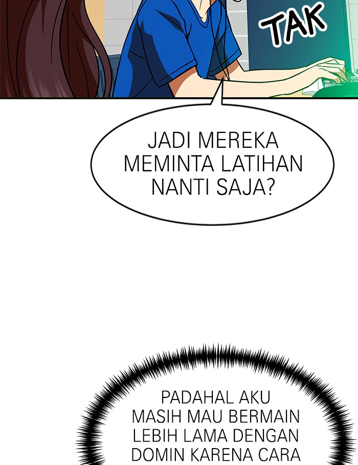 Double Click Chapter 61 - halaman 92