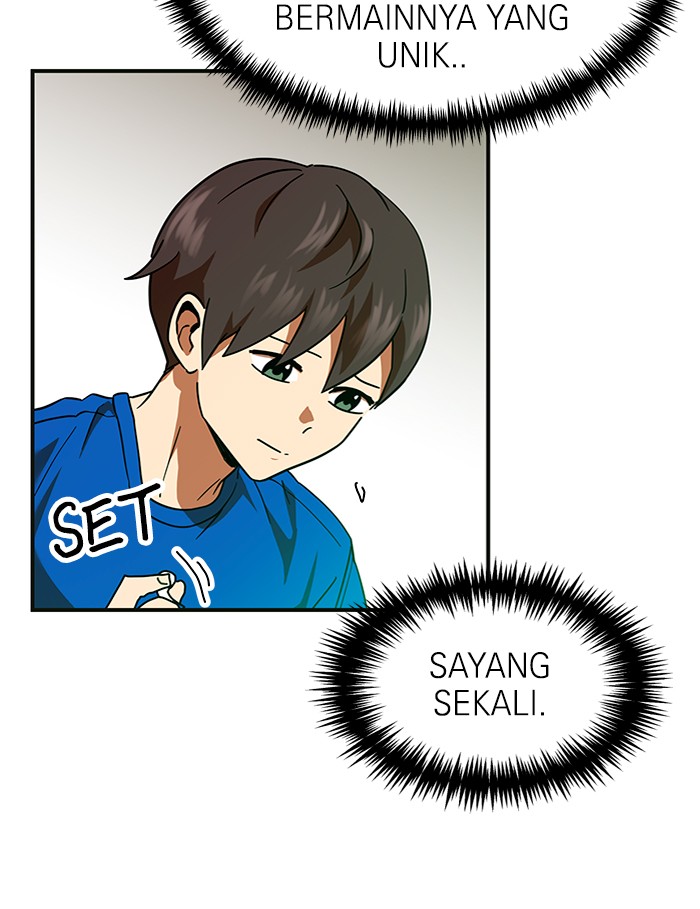 Double Click Chapter 61 - halaman 93