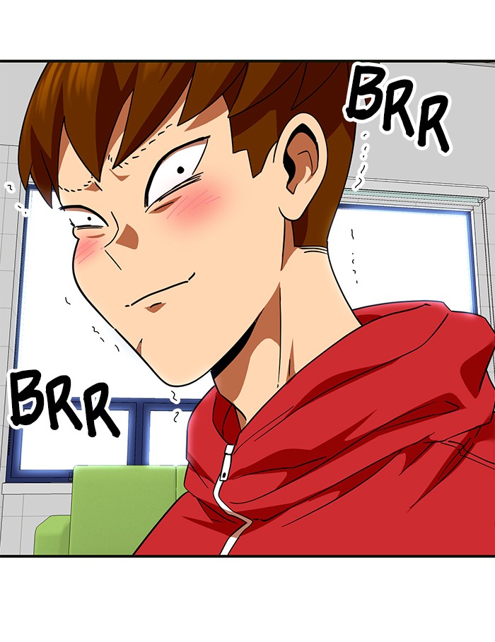 Double Click Chapter 61 - halaman 99