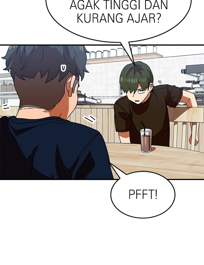 Double Click Chapter 62 - halaman 115
