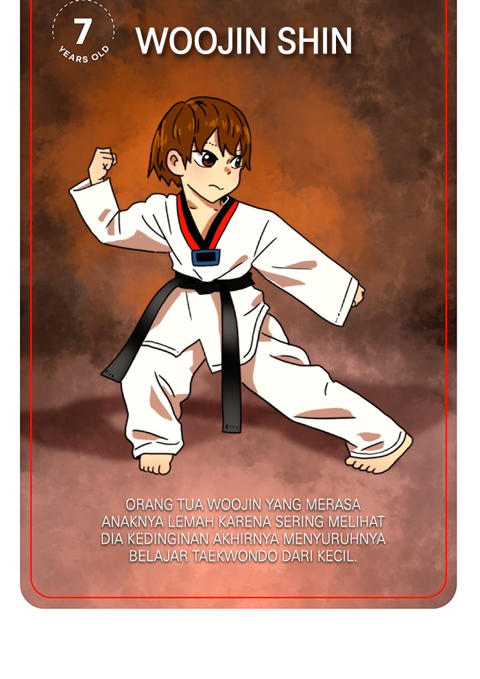 Double Click Chapter 62 - halaman 137