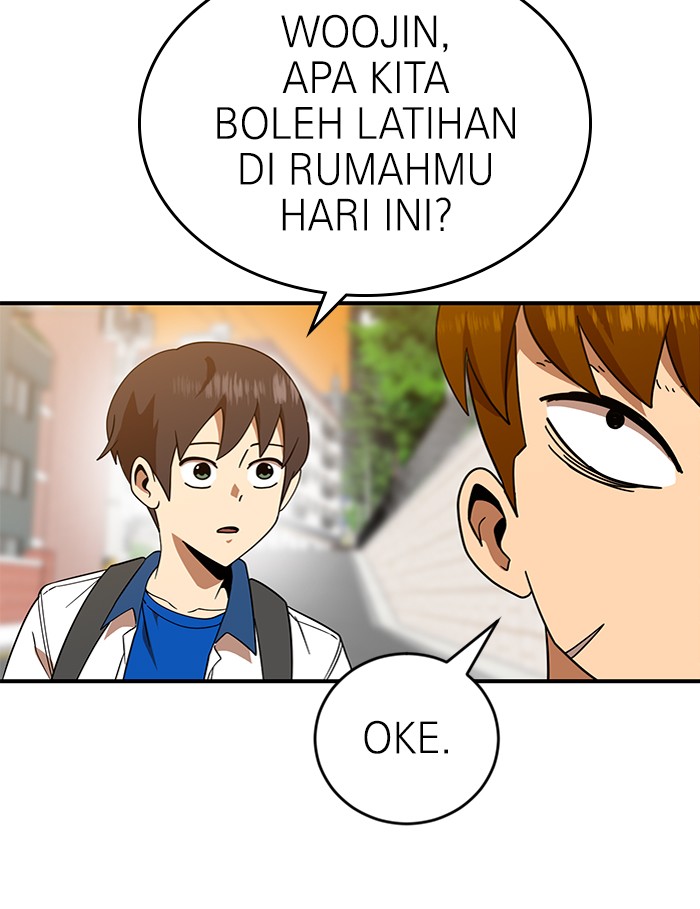 Double Click Chapter 62 - halaman 19