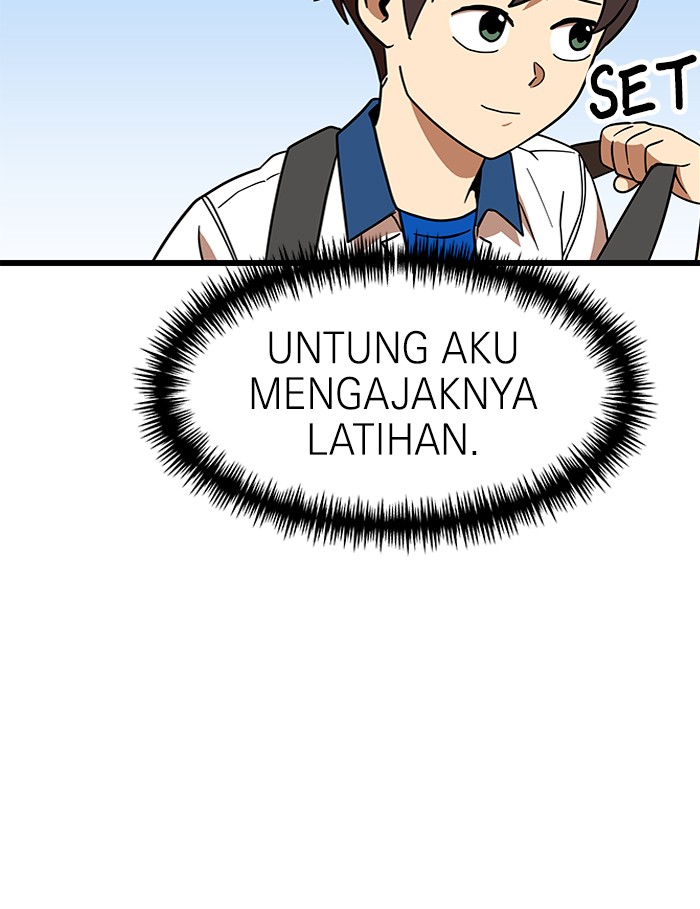 Double Click Chapter 62 - halaman 28