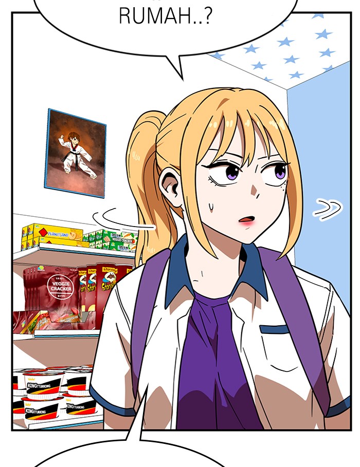 Double Click Chapter 62 - halaman 31