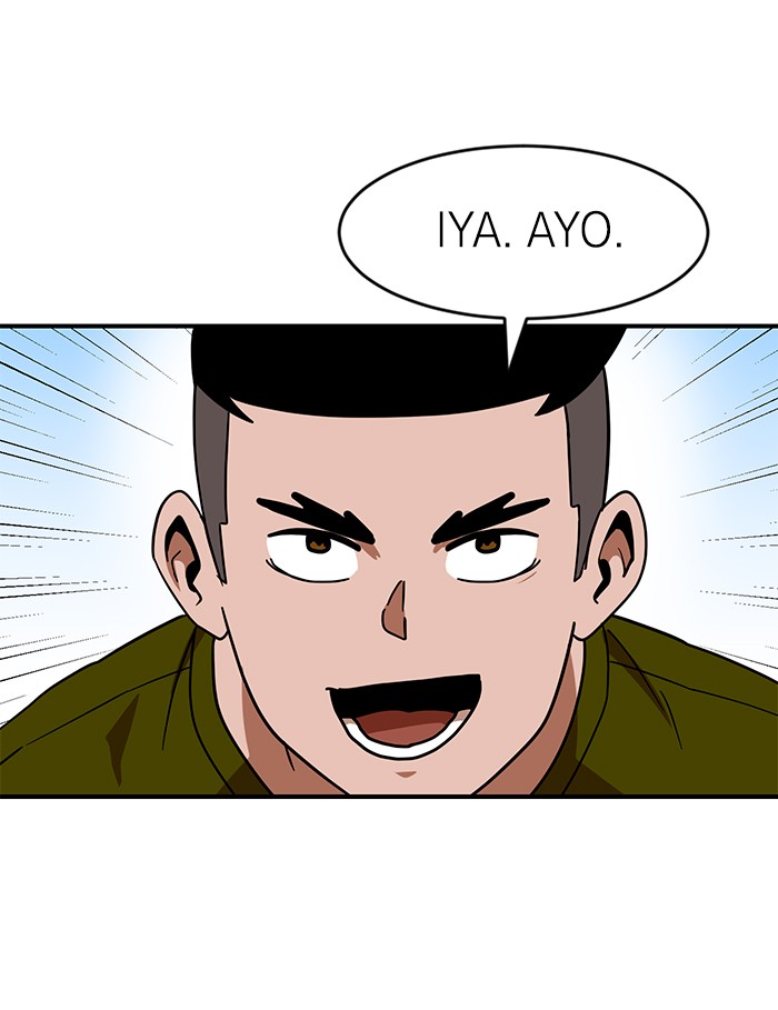 Double Click Chapter 62 - halaman 34