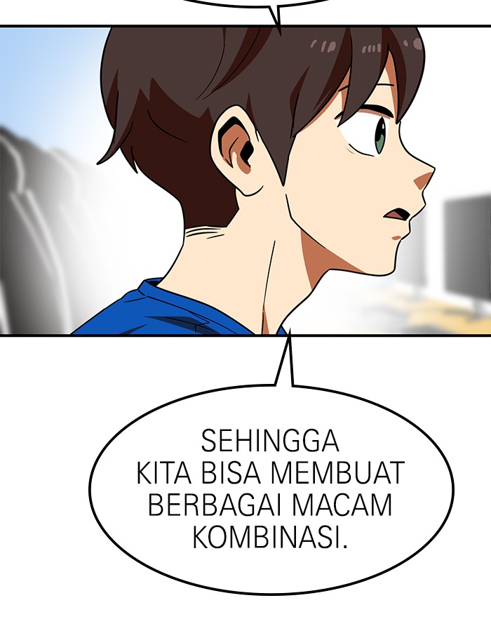 Double Click Chapter 62 - halaman 47