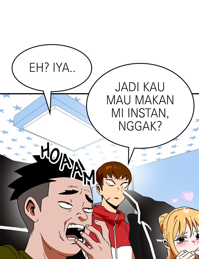 Double Click Chapter 62 - halaman 57