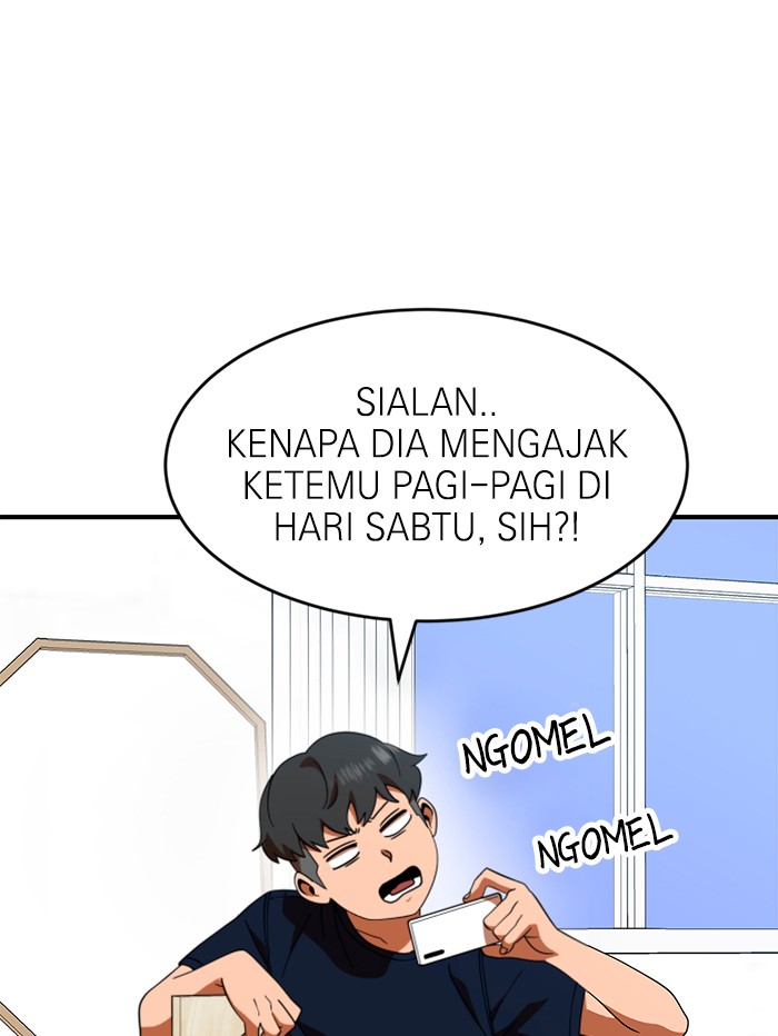 Double Click Chapter 62 - halaman 97