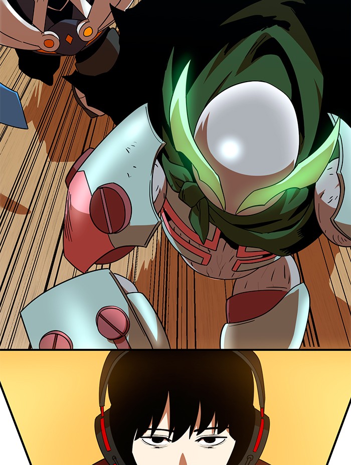 Double Click Chapter 63 - halaman 113