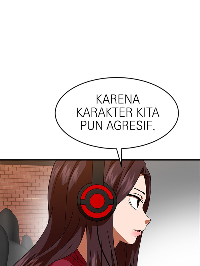 Double Click Chapter 63 - halaman 117