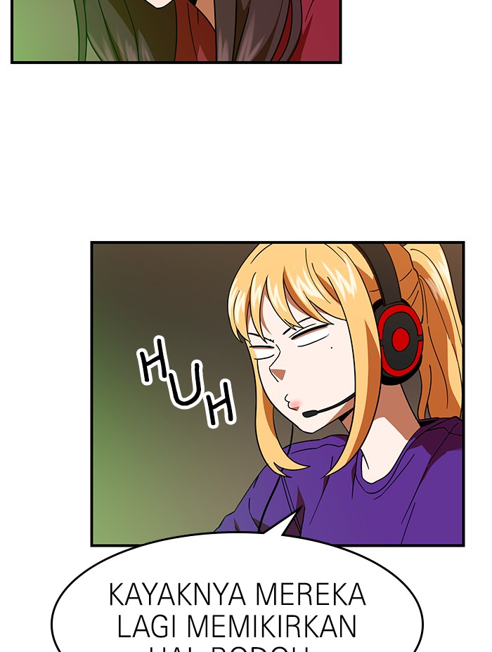 Double Click Chapter 63 - halaman 127