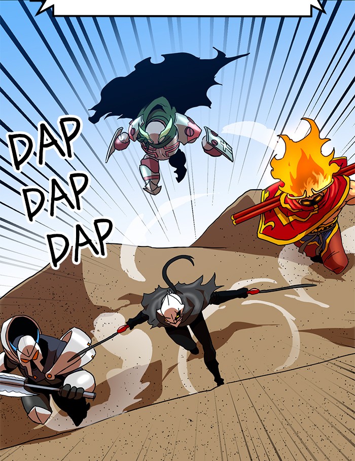 Double Click Chapter 63 - halaman 136
