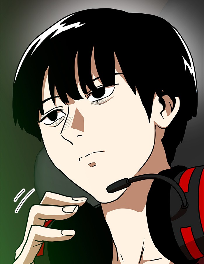 Double Click Chapter 63 - halaman 151