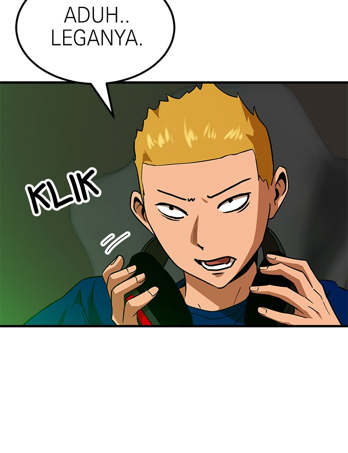 Double Click Chapter 63 - halaman 155