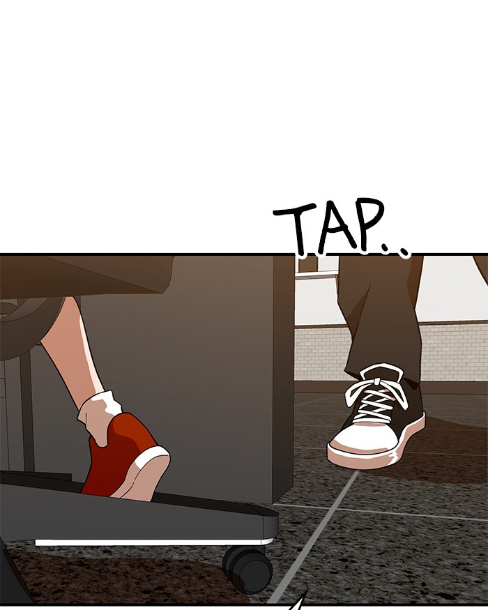 Double Click Chapter 63 - halaman 163