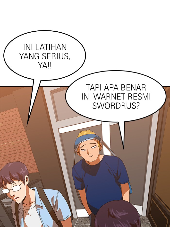 Double Click Chapter 63 - halaman 24