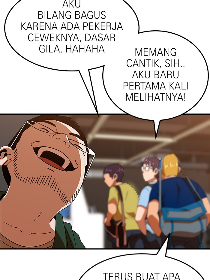 Double Click Chapter 63 - halaman 30