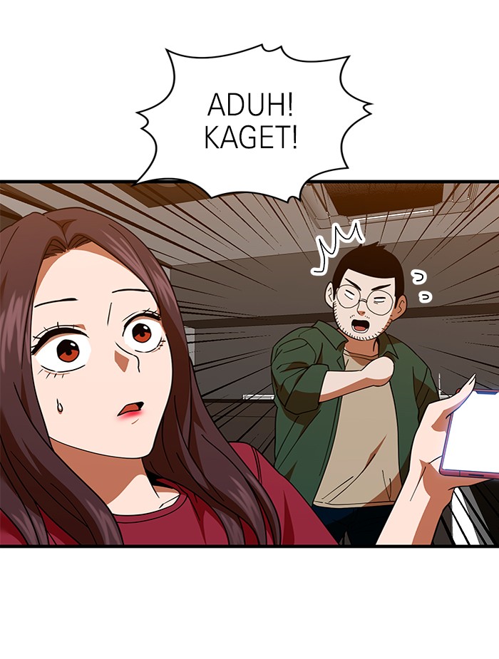 Double Click Chapter 63 - halaman 51