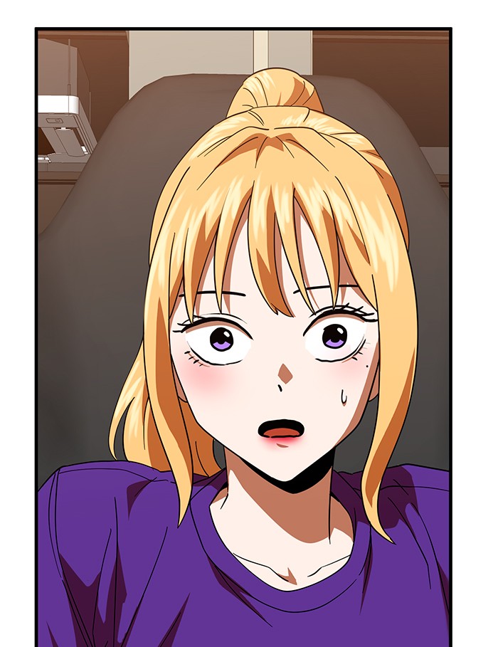 Double Click Chapter 63 - halaman 72