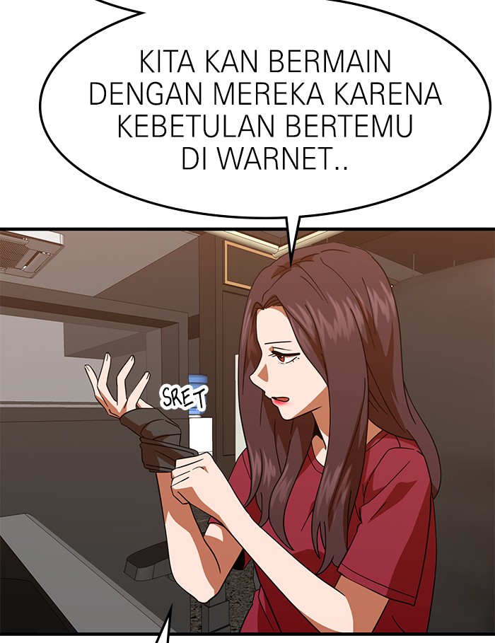 Double Click Chapter 63 - halaman 74