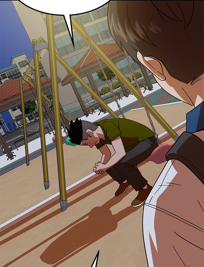 Double Click Chapter 64 - halaman 106