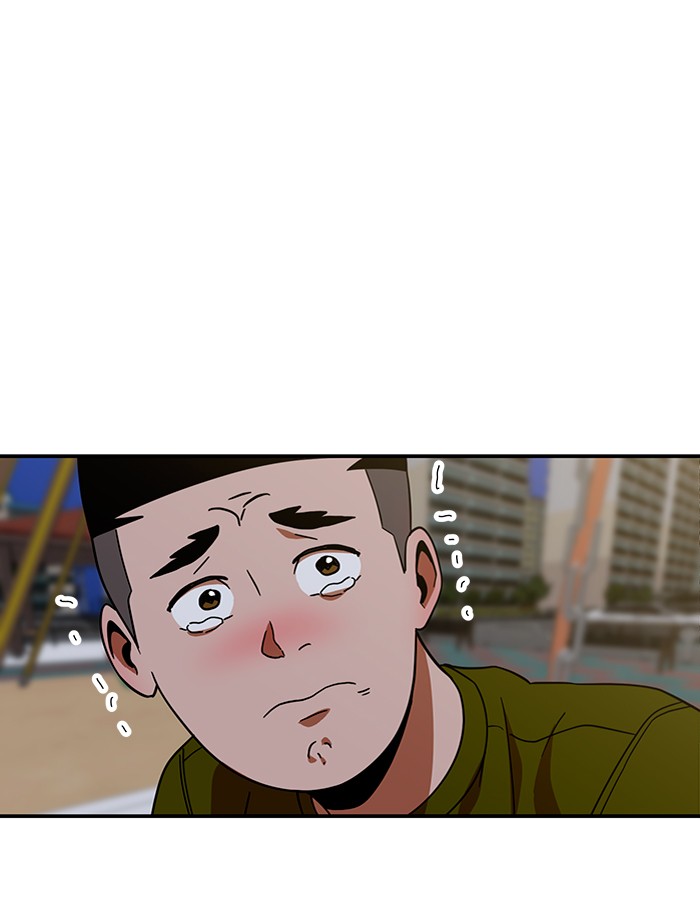 Double Click Chapter 64 - halaman 124