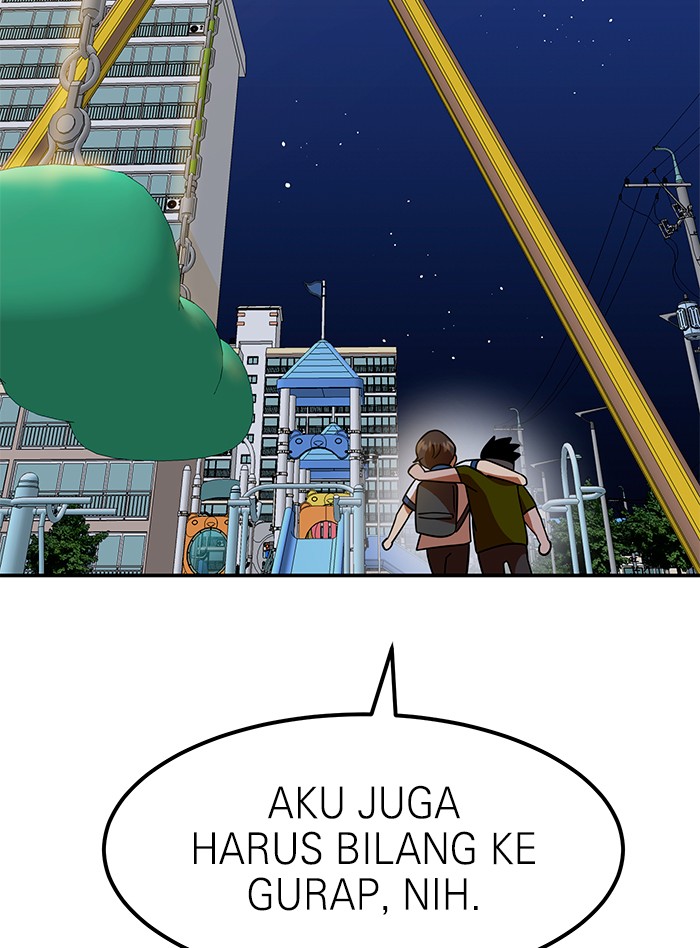 Double Click Chapter 64 - halaman 137