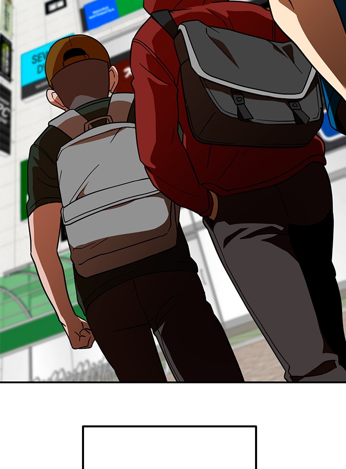 Double Click Chapter 64 - halaman 144