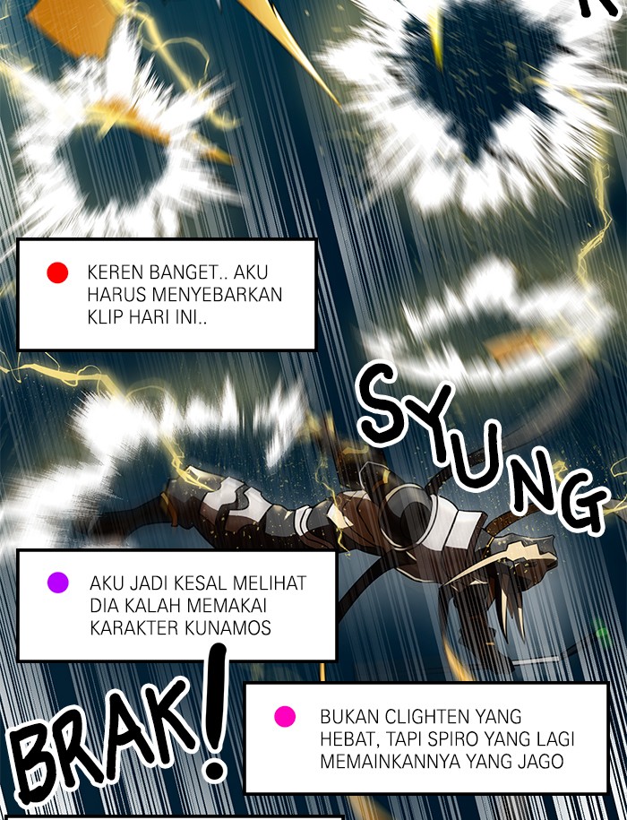 Double Click Chapter 64 - halaman 20