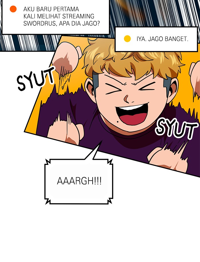 Double Click Chapter 64 - halaman 21