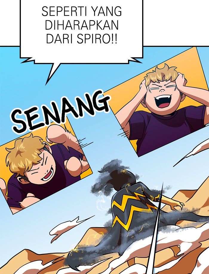 Double Click Chapter 64 - halaman 27