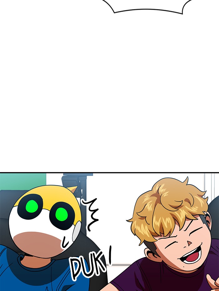Double Click Chapter 64 - halaman 35