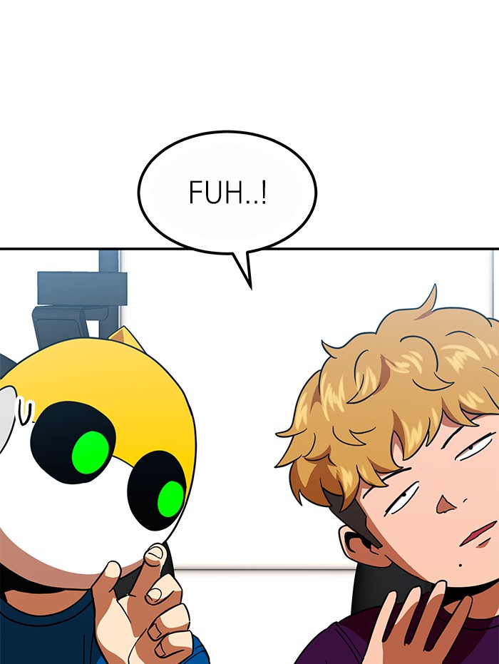 Double Click Chapter 64 - halaman 39