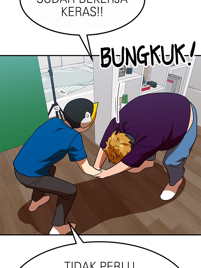 Double Click Chapter 64 - halaman 41