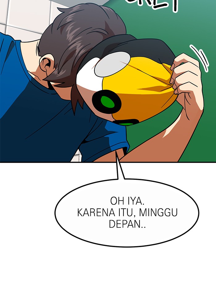 Double Click Chapter 64 - halaman 45