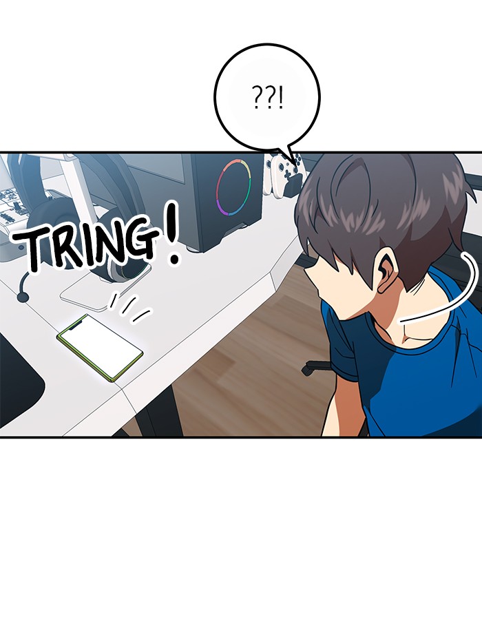 Double Click Chapter 64 - halaman 56