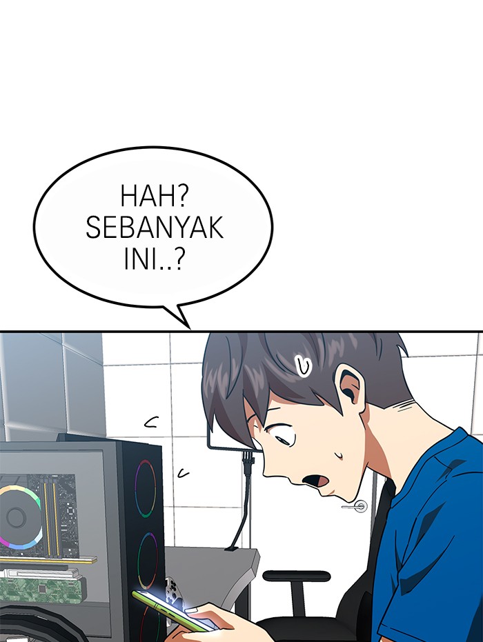 Double Click Chapter 64 - halaman 57