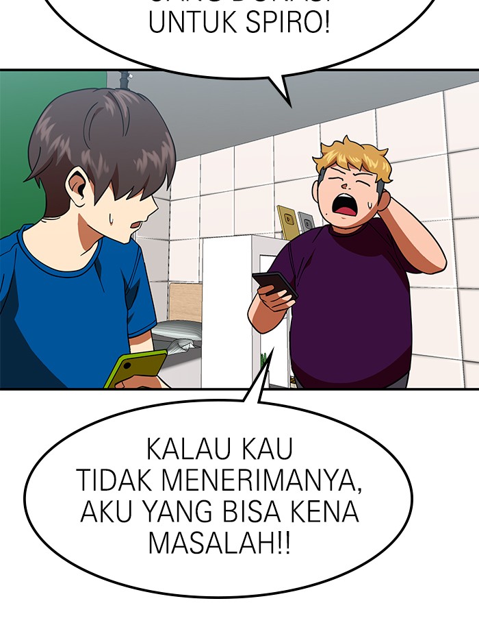 Double Click Chapter 64 - halaman 59