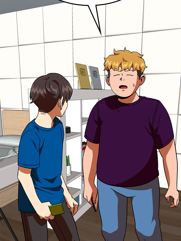 Double Click Chapter 64 - halaman 63