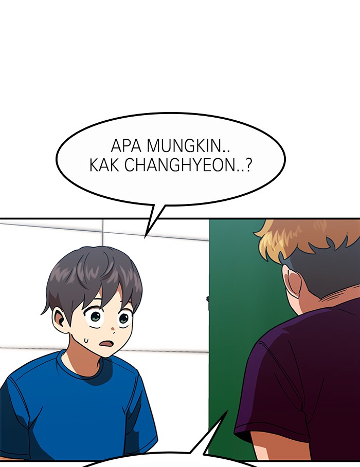 Double Click Chapter 64 - halaman 71