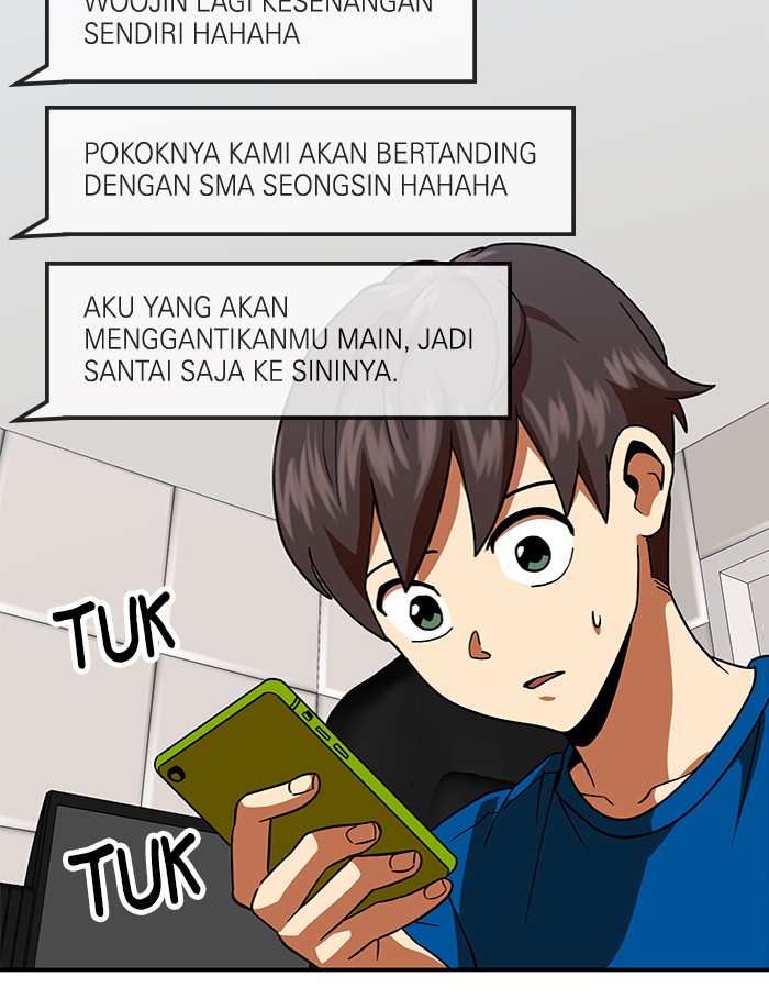 Double Click Chapter 64 - halaman 75