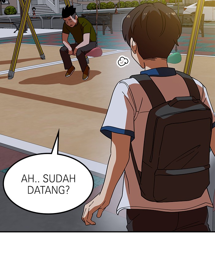 Double Click Chapter 64 - halaman 88