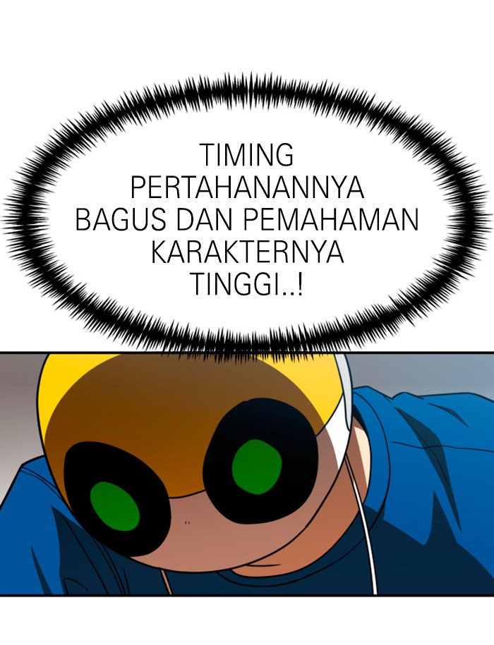 Double Click Chapter 64 - halaman 9